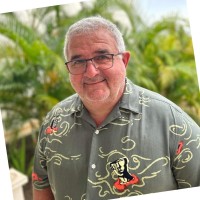Pylex Employee Sylvain Gagnon's profile photo