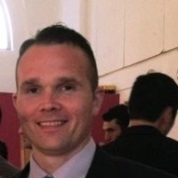 ACCEPT Education Collaborative Employee George McCormack's profile photo