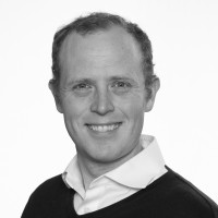 Bromford Flagship Employee Alasdair McGregor's profile photo