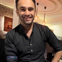 NASA Agro Industries Ltd. Employee Sameer Nagpal's profile photo