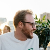 Syntax Institut Employee Lukas Altmann's profile photo
