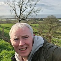 B&M Retail Employee Dean Jackson's profile photo