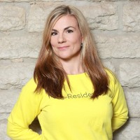 e-Residency Employee Katriin Alasoo's profile photo