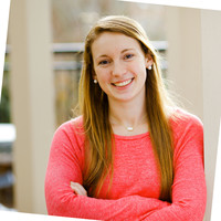 Prisma Health Employee Anna Eckstein's profile photo