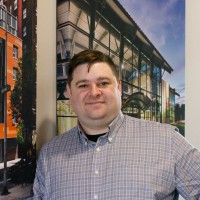 McHugh Engineering Associates, Inc. Employee Patrick Ryan's profile photo