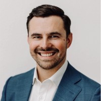 TD Employee Grant Vickers's profile photo