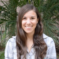 Linewize US Employee Samantha Stone's profile photo