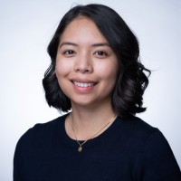 Forter Employee Kristine Ramos's profile photo