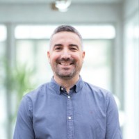 Kinetic Employee Rob Johnstone's profile photo
