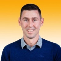 Griffith University Employee Benjamin Weeks's profile photo