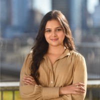 Anjali Desai Email & Phone Number