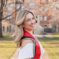 Ponte Firm Employee Julia Kubiak's profile photo
