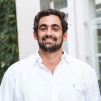 WORC Employee João de Simone's profile photo