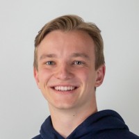 NeoTaste Employee Finnegan Kistner's profile photo