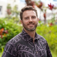 The Research Corporation of the University of Hawai'i Employee Keeton Krause's profile photo
