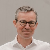 MediNation.be Employee Patrick Kersten's profile photo