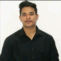 Stencil Employee Jugal Borah's profile photo