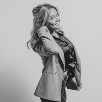 Demonstr8 Employee Morgane Uyttendaele's profile photo