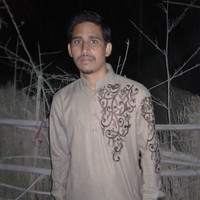 Curatio Employee Pritesh Pandey's profile photo