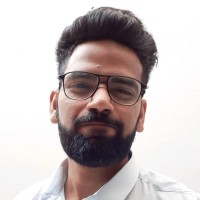 Zakori Group Employee Ahmed Jamil's profile photo