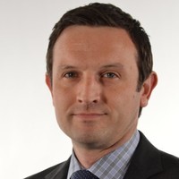 IMEG Employee John Panek's profile photo