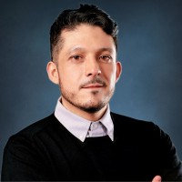 iluméxico Employee Christian Lopez Figueroa's profile photo