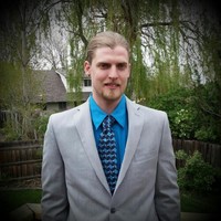 FORETHOUGHT.net Employee Scott Guile's profile photo