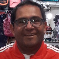 ENSING Employee Marcelo Espoz's profile photo