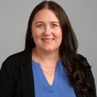 Farm Credit Foundations Employee Adrienne Hard's profile photo