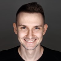 Streamlogic Employee Denis Avramenko's profile photo