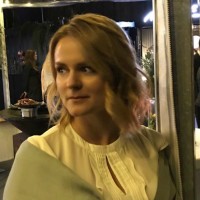 PATA Ltd. Employee Diana Suprunovica's profile photo