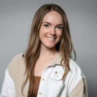 Walt Disney Imagineering Employee Kylie Little's profile photo