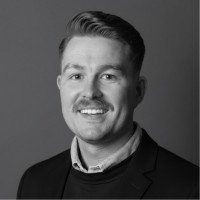 Profound Employee Connor Joyce's profile photo