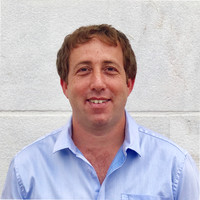CoreTigo - Industrial Wireless Automation Employee Ofer Blonskey's profile photo
