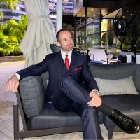 Sun Valley Employee Arnaud Terzibachian's profile photo