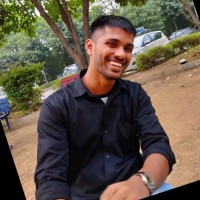 neuherbs Employee Prakhar Shastri's profile photo