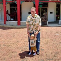 Astrion Employee Danny Howell's profile photo