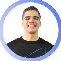 Zapisp Employee Luciano Alves's profile photo