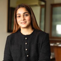 TEKNIC EUCHNER ELECTRONICS PRIVATE LIMITED Employee Rashi Jaising's profile photo