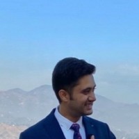 Siddharth Awasthi Email