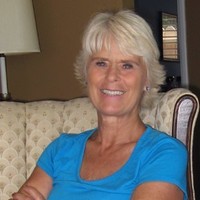 Project Linus Employee Urusla Sorensen's profile photo