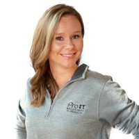 Heather Barrett Email & Phone Number