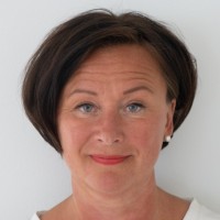 Etteplan Employee Minna Tornikoski's profile photo