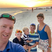 Rob Benzinger Email & Phone Number