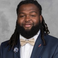 Enterprise Rent-A-Car Employee Patrick Watts's profile photo