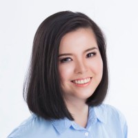 GroupM Employee Kathy Ly's profile photo