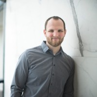 JPA Architecture Employee Bradley R.'s profile photo