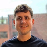 Mileway Employee Eduardo Schmidt's profile photo