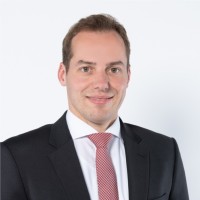 Freudenberg Group Employee Peter Sieb's profile photo