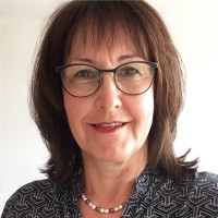 University of St Gallen Employee Beatrix Kobelt's profile photo